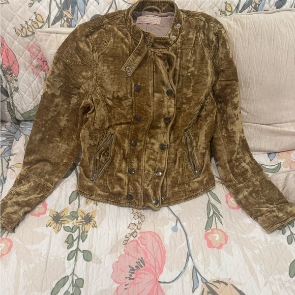 New people jacket - size S - Picture 2 of 8